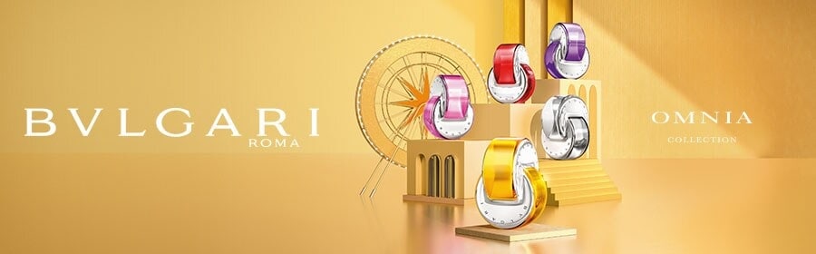 Bvlgari Colecci n Omnia